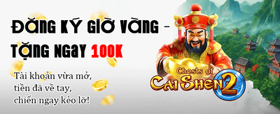 Đăng Ký Nhận Quà Khủng