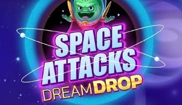 Space Attacks Dream Drop