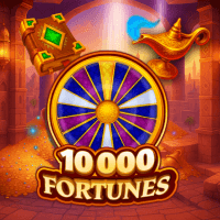 10000 Tài Lộc icon